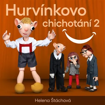 Hurvínkovo chichotání 2