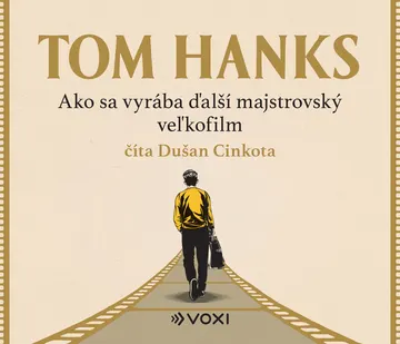 Ako sa vyrába ďalší majstrovský veľkofilm