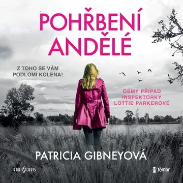 Pohřbení andělé