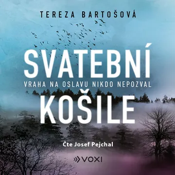 Svatební košile