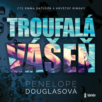 Troufalá vášeň