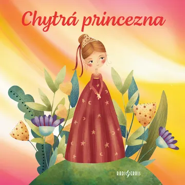 Chytrá princezna