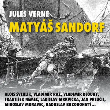 Matyáš Sandorf