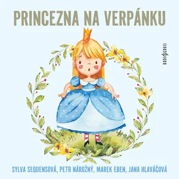 Princezna na verpánku