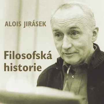 Filosofská historie