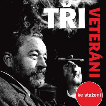 Tři veteráni