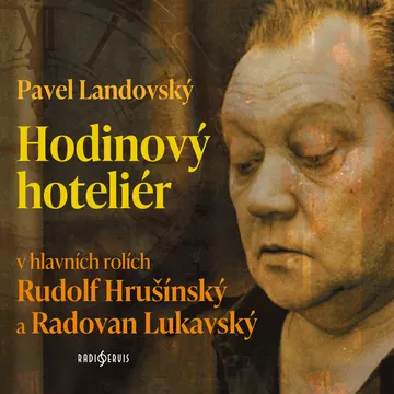 Hodinový hoteliér