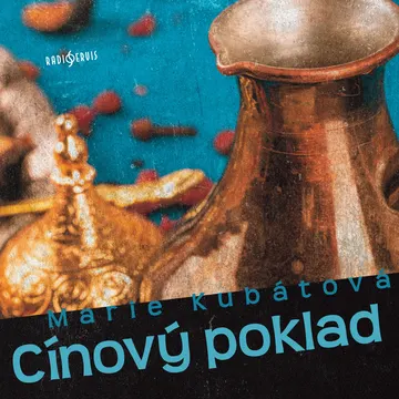 Cínový poklad