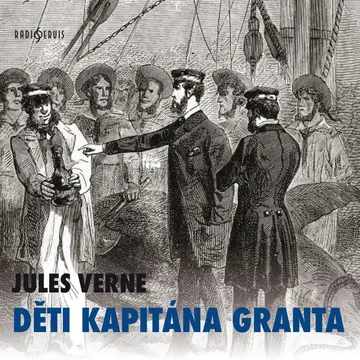 Děti kapitána Granta