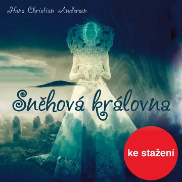 Sněhová královna