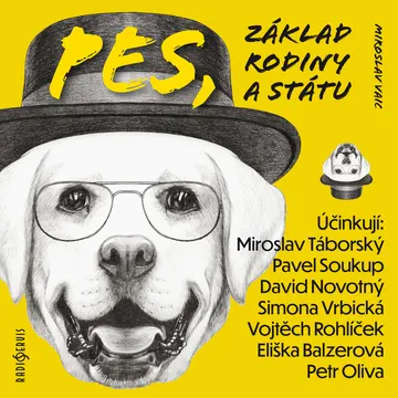 Pes, základ rodiny a státu