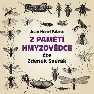 Z pamětí hmyzovědce