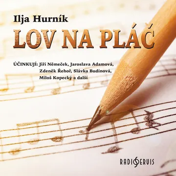 Lov na pláč
