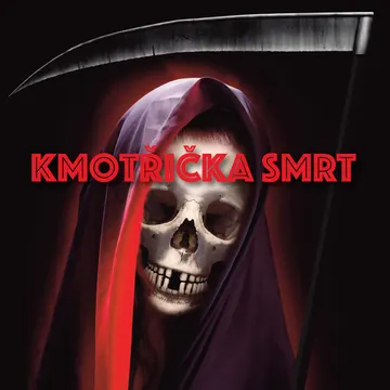 Kmotřička Smrt