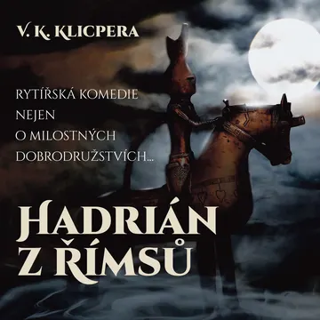 Hadrián z Římsů