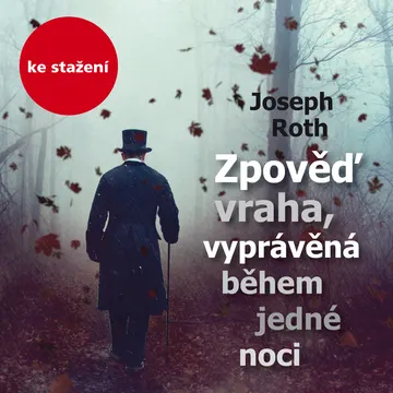 Zpověď vraha, vyprávěná během jedné noci
