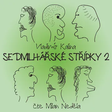 Sedmilhářské střípky 2