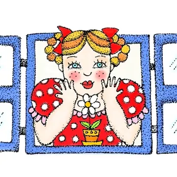 Marjánka