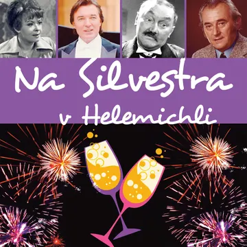 Na Silvestra v Helemichli