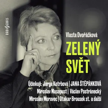 Zelený svět