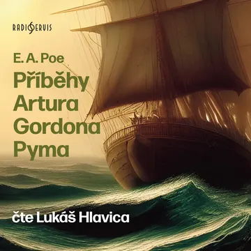 Příběhy Artura Gordona Pyma