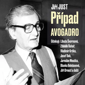Případ Avogadro