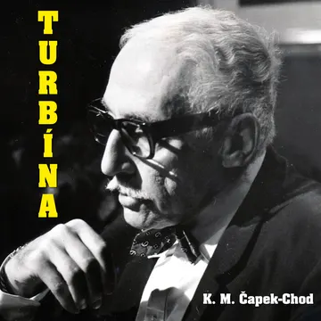 Turbína