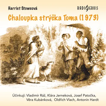 Chaloupka strýčka Toma (1973)