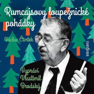 Rumcajsovy loupežnické pohádky
