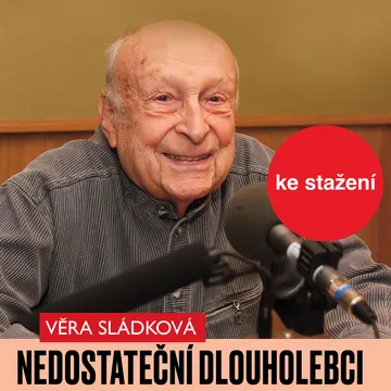 Nedostateční dlouholebci – obálka