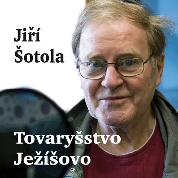 Tovaryšstvo Ježíšovo