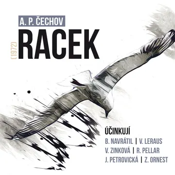 Racek (1972)