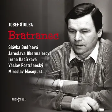 Bratranec