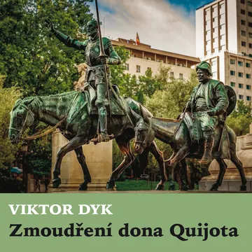 Zmoudření dona Quijota