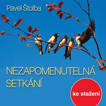 Nezapomenutelná setkání