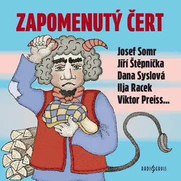 Zapomenutý čert