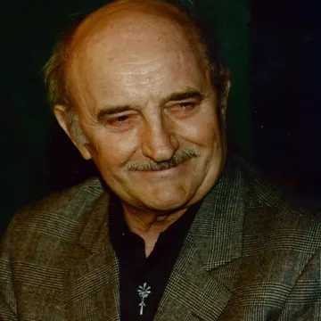 O ebenovém koni – obálka