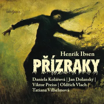 Přízraky
