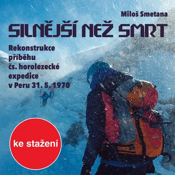 Silnější než smrt
