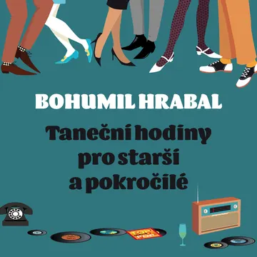 Taneční hodiny pro starší a pokročilé