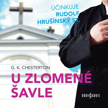 U zlomené šavle