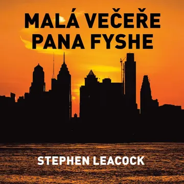 Malá večeře pana Fyshe