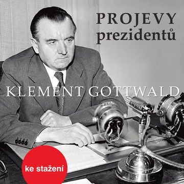 Klement Gottwald