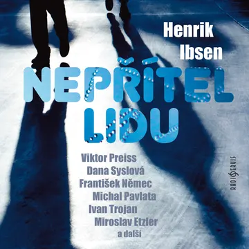 Nepřítel lidu