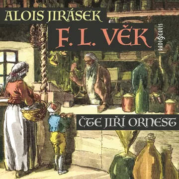 F. L. Věk