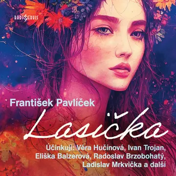 Lasička