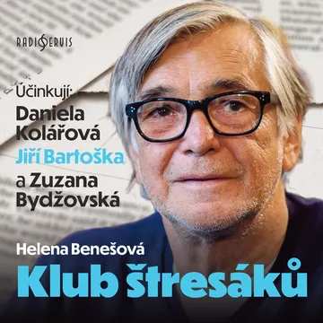 Klub štresáků