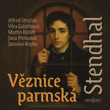 Věznice parmská