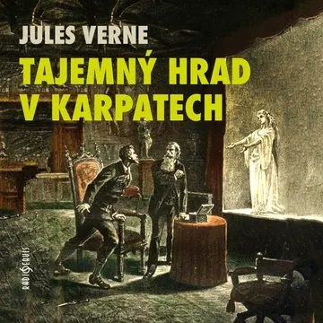 Tajemný hrad v Karpatech