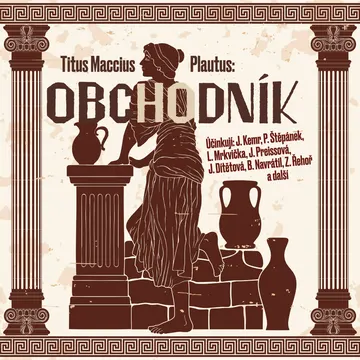 Obchodník